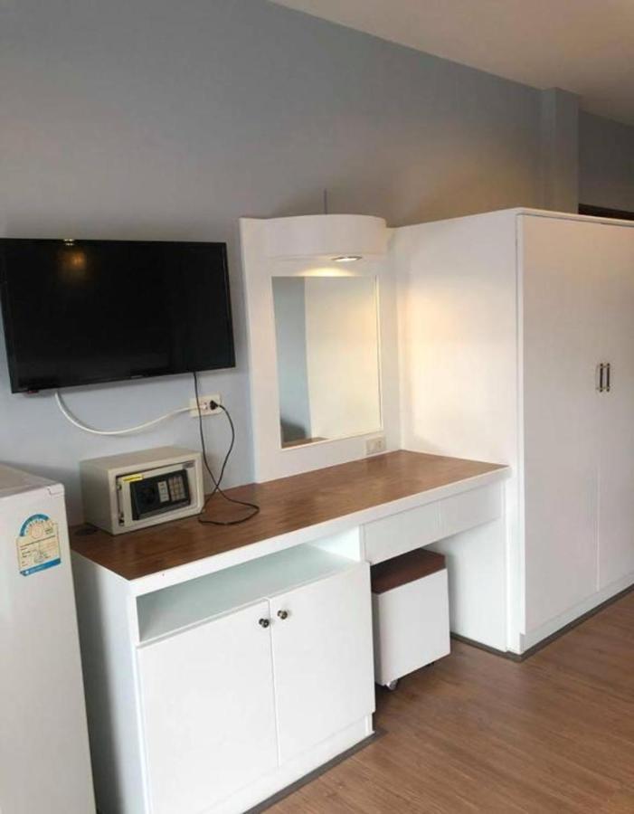 Db Residence Patong Ngoại thất bức ảnh