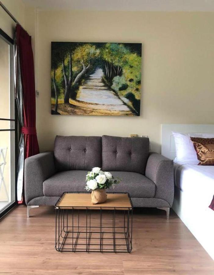 Db Residence Patong Ngoại thất bức ảnh