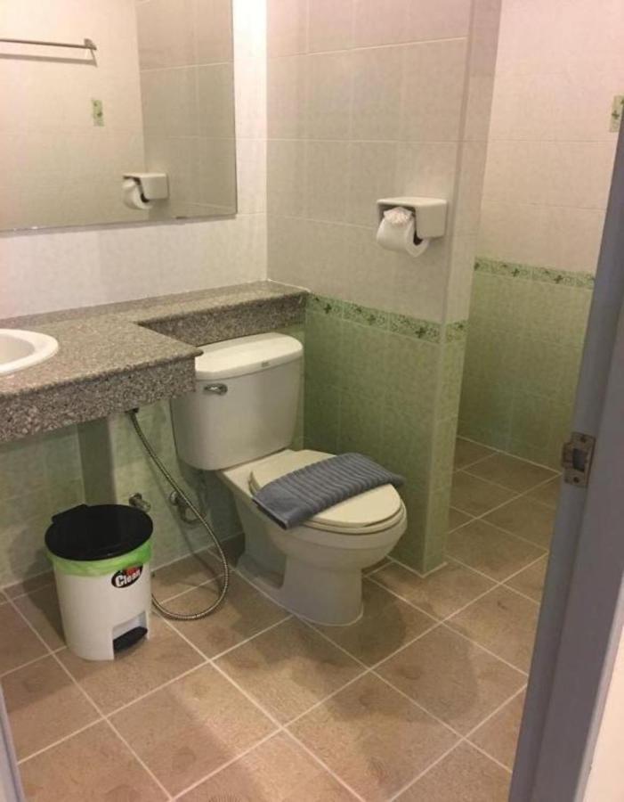 Db Residence Patong Ngoại thất bức ảnh