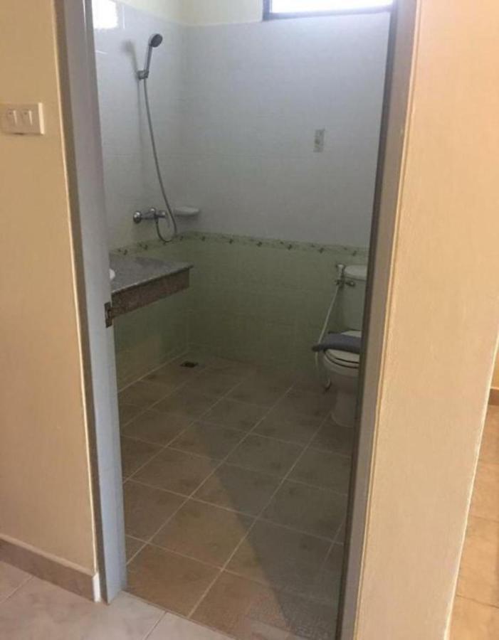 Db Residence Patong Ngoại thất bức ảnh
