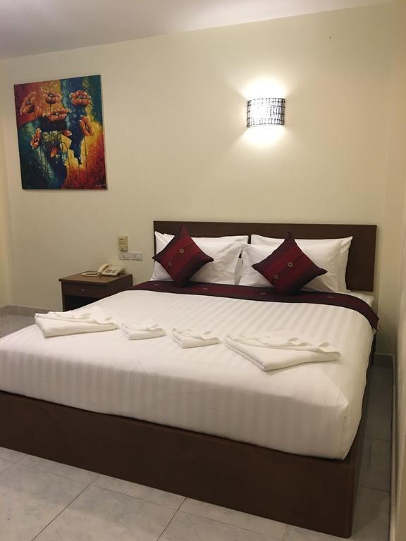 Db Residence Patong Ngoại thất bức ảnh