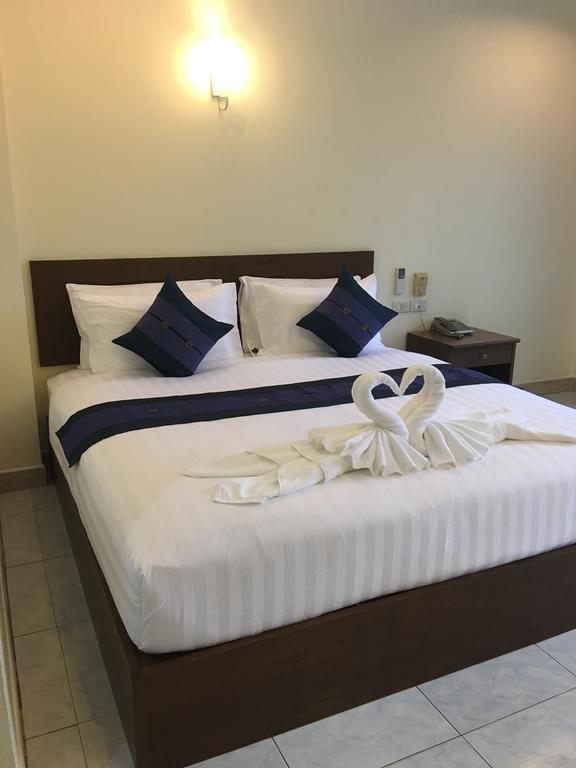 Db Residence Patong Ngoại thất bức ảnh