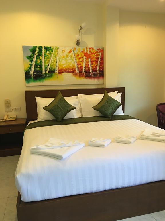 Db Residence Patong Ngoại thất bức ảnh