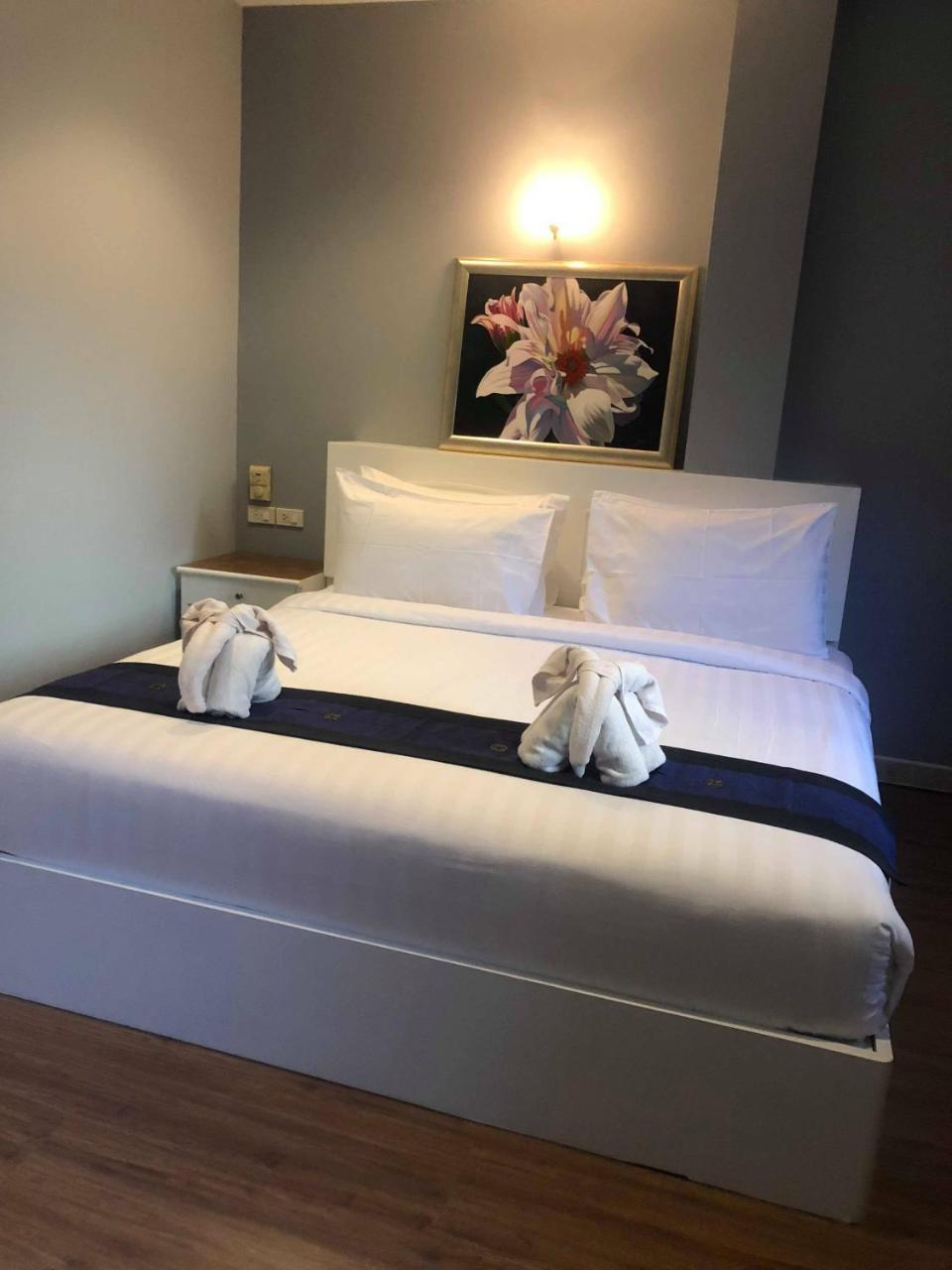 Db Residence Patong Ngoại thất bức ảnh