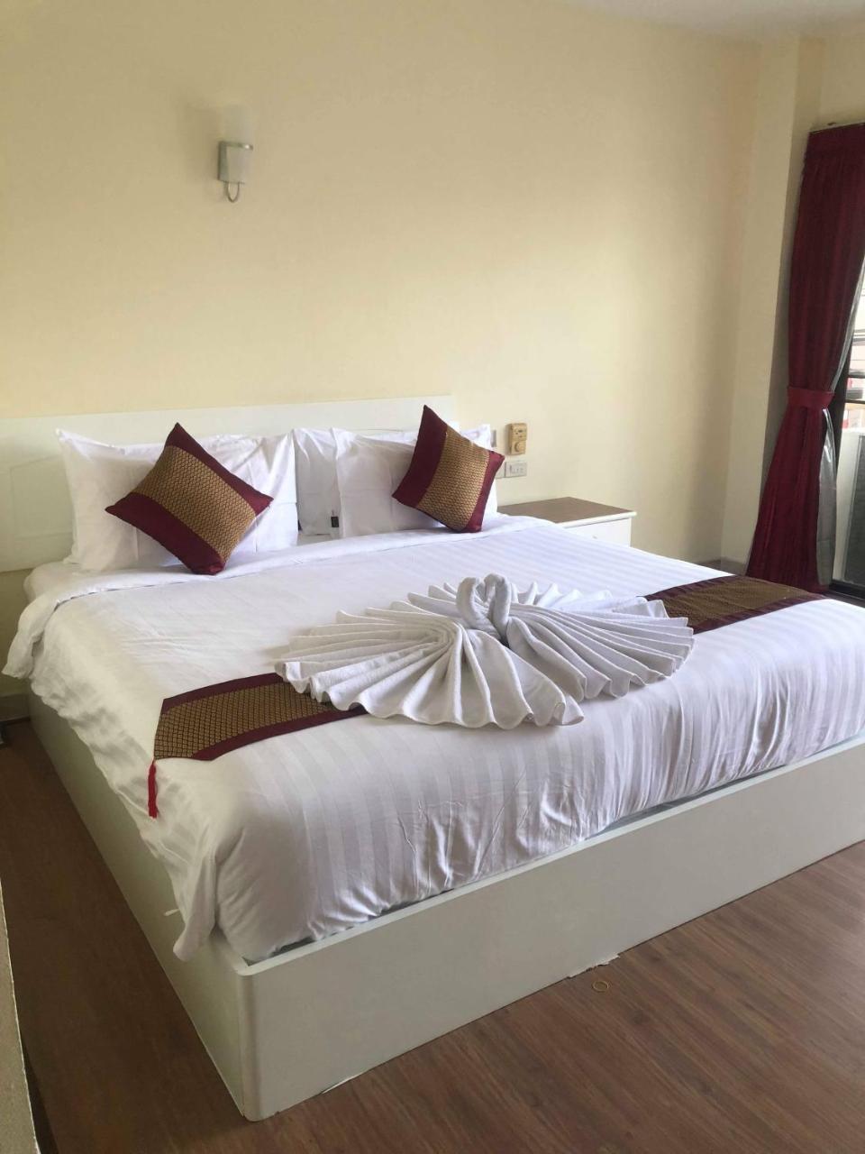Db Residence Patong Ngoại thất bức ảnh