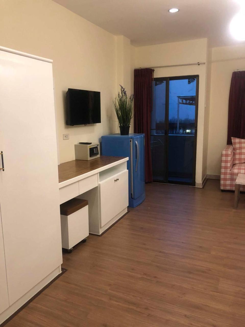 Db Residence Patong Ngoại thất bức ảnh